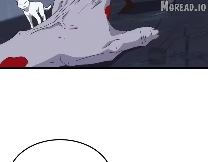 Invasion of the Myriad Races: Starting by Taming a Legendary Beast Chapter 82  - page 29